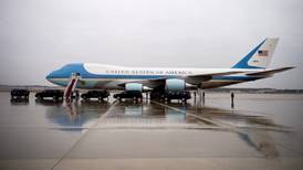 Trump seeks to withdraw order for Air Force One upgrade