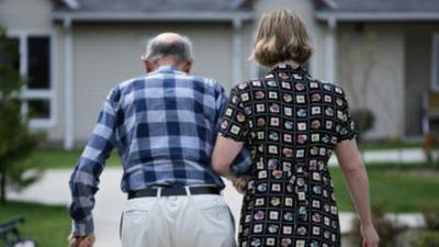 Complaints over home help show older people at risk of abuse