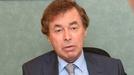 Alan Shatter selected to run  for the Dáil in Dublin Rathdown
