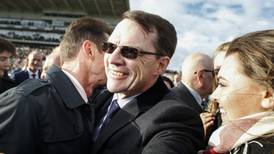 There has to be more to Aidan O’Brien’s success than just ‘luck’