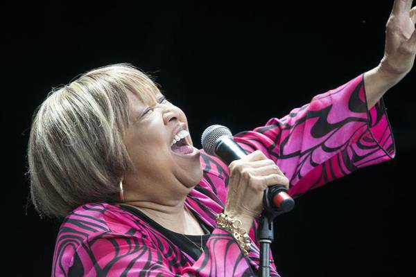 Electric Picnic review: Mavis Staples – We’re watching music royalty