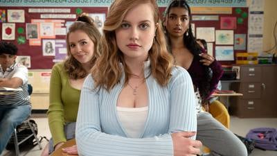 Mean Girls review: Musical remake adds so-so songs but little else to the 20-year-old high-school classic
