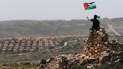 Bethlehem monastery loses court battle on Israeli wall