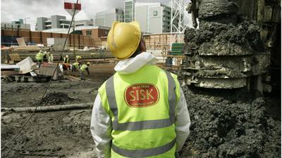 Sisk wins first phase of  €144m London housing project