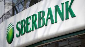 Sberbank’s Austrian unit is first bank to fail after sanctions on Moscow