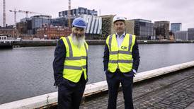 CJK buys McGrattan and Kenny and plans to create 100 engineering jobs