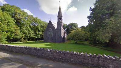 €170k Westmeath church available for divine conversion