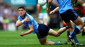 Dublin delay naming starting line-up for Mayo replay