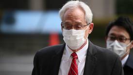 Ex-Nissan director Greg Kelly leaves Japan days after conviction