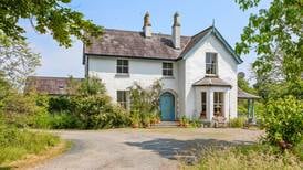 Romantic Victorian haven in Prosperous for €1.35m