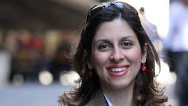 UK to appeal to Iran to free jailed aid worker, says Boris Johnson