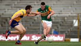 Kerry fail to make major statement as they brush Clare aside in Killarney