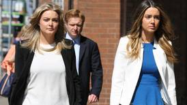 Brian O’Donnell’s children face questions in court over gifts