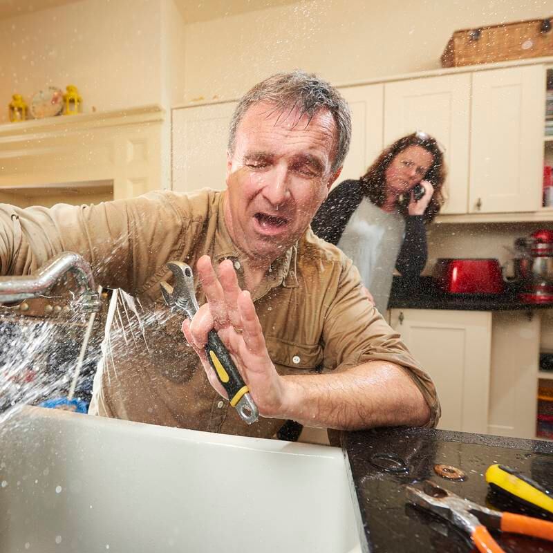 Lessons learned from DIY disasters: ‘We watched YouTube videos ... things didn’t go to plan’