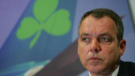 Aer Lingus pays Mueller €1.24m in his final year