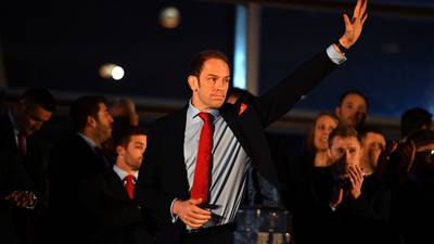 Alun Wyn Jones named Six Nations Player of the Championship