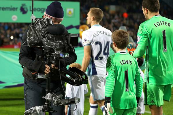 Premier League clubs agree to screen yet more live matches