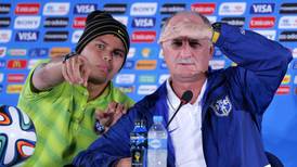 Scolari backed by captain and Brazilian FA’s president elect