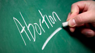 New report on women’s health criticises Ireland’s restrictive abortion laws