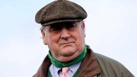 Noel Meade appeals against ‘non-trier’ Bugs Moran decision