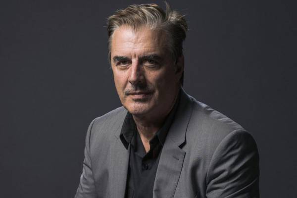 Sex and the City stars ‘deeply saddened’ by sexual assault allegations against Chris Noth