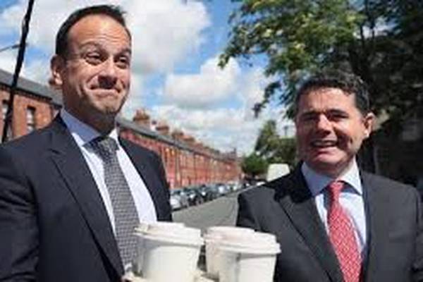 Una Mullally: Varadkar has much to learn about coffee and socialism