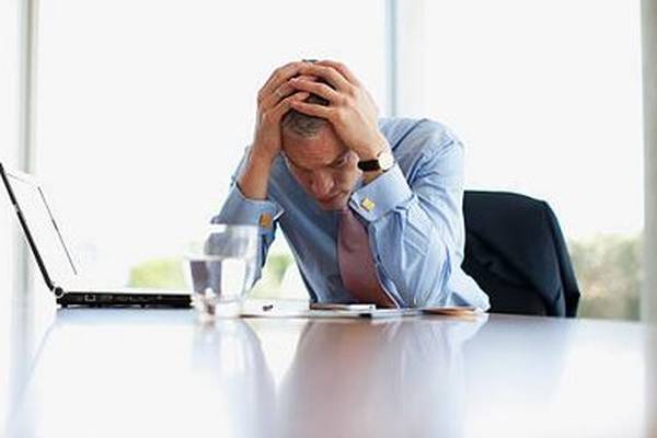 Irish workers more likely to be stressed by emotional demands and bullying