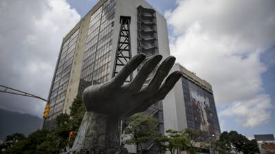 Russia and Venezuela agree $3bn debt restructuring