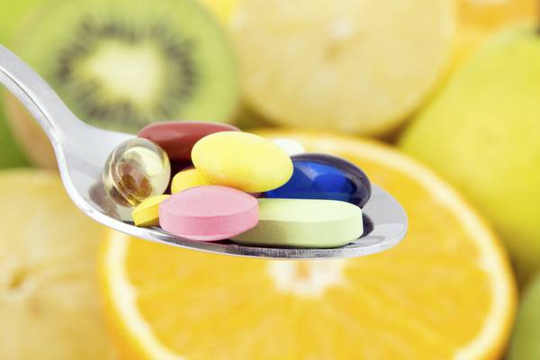 Most health supplements have no health value and should be taxed
