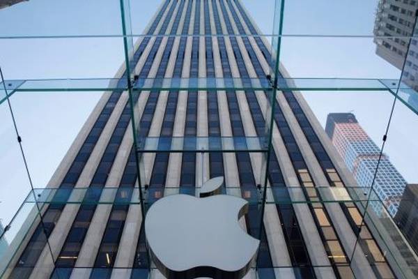 Apple loses €56 million of funds held in escrow as Lidl increases headcount