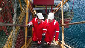 Lansdowne Oil sells stake in Celtic Sea licence
