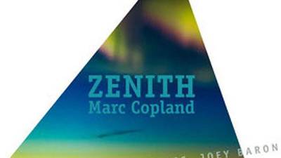 Marc Copland - Zenith: immaculate jazz trio is sympathetic, open and explorative
