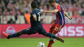Bayern Munich tear FC Porto apart in dazzling display