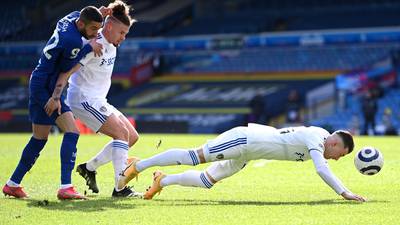 Goalkeepers on top as Chelsea and Leeds draw at Elland Road