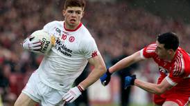 Resurgent Tyrone leave 13-man Derry for dead