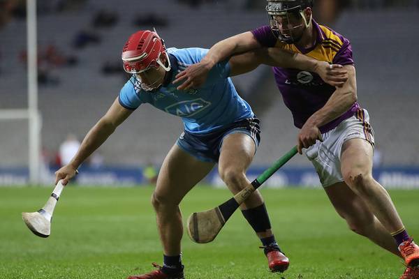 O’Donnell and Dublin looking forward to pared-back championship