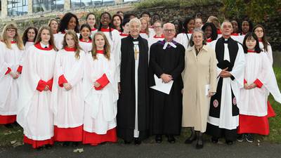 Red Mass marks the start of legal term with a dash of religious tradition