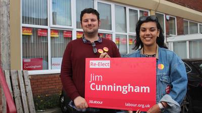 Labour mounts the defences in West Midlands stronghold