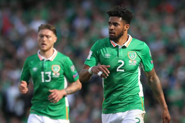 Cyrus Christie: Referee bottled decision to allow goal
