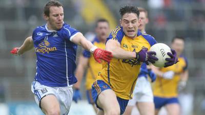 Roscommon’s youngsters blow Cavan out of the water in second half
