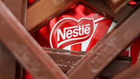 Nestlé cautions on margins despite sales boost
