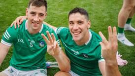 Hurling Championship preview: This new-age Limerick team hold all the keys to hurling’s kingdom