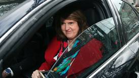 Joan Burton wants to stay on as Labour Party leader