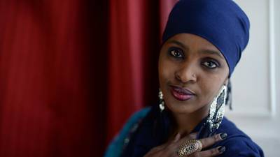 ‘I am convinced that the practice of FGM can be stopped in Somalia’