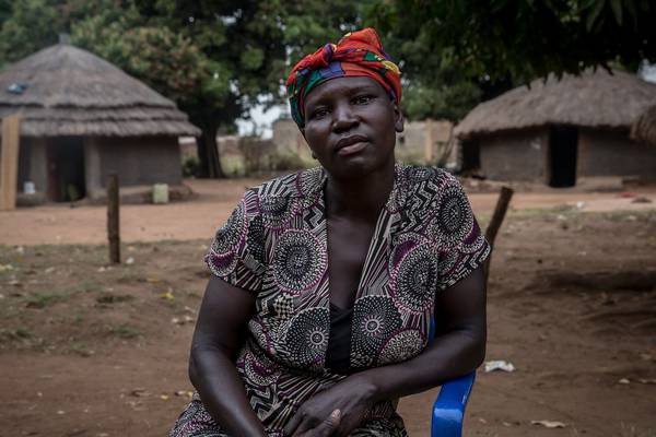 Lukodi massacre: ‘They should pay us because we lost so many people’