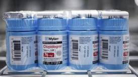 Mylan to ask Perrigo shareholders to accept $27.1bn takeover