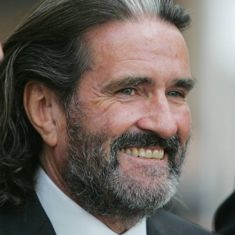 Developer Johnny Ronan emerges as owner of Dublin city’s only private park