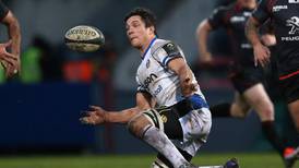 Bath ready for Leinster in Aviva this time, says Francois Louw