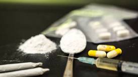 Drug crime hits level last seen during Celtic Tiger era