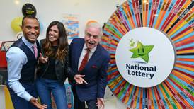 Lotto sales hit €800m as online channel recruits more users